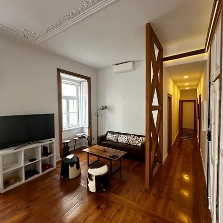 Guest house Bairro Alto Chiado Downtown